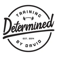 Determined Athletics