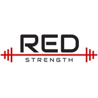 RED Strength - Lancaster, CA